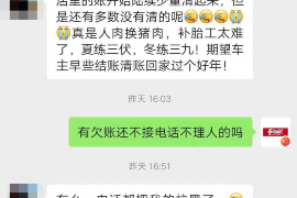 醴陵为什么选择专业追讨公司来处理您的债务纠纷？